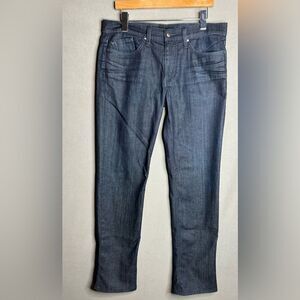 Joe’s fix bitton jeans Size 33 for men’s straight Blue